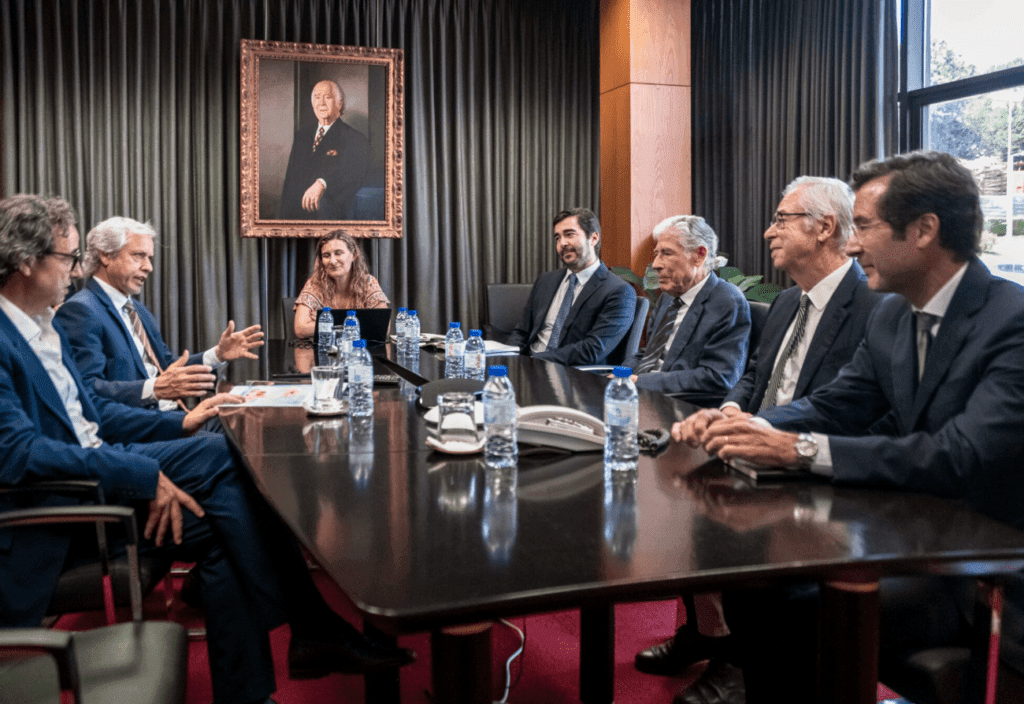 Primor é exemplo de inovação no setor agroalimentar Primor carnes Famalicão