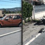Barcelos Acidente