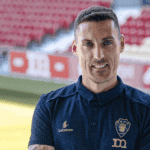 Daniel Faria