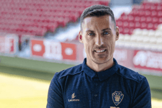 Daniel Faria