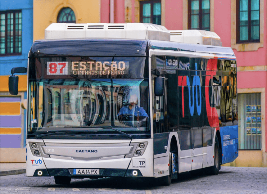 TUB Braga
