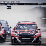 Montalegre ralycross