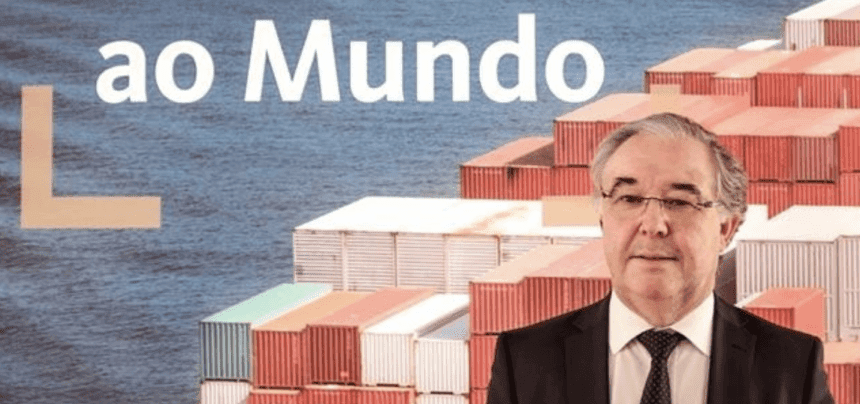 António Marques AIMinho