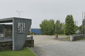 Etevimol ATB Barcelos Textil