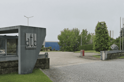 Etevimol ATB Barcelos Textil