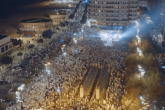 noite branca póvoa de varzim