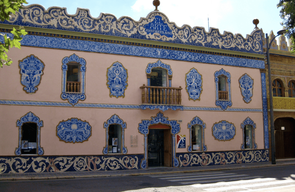 Manises barcelos