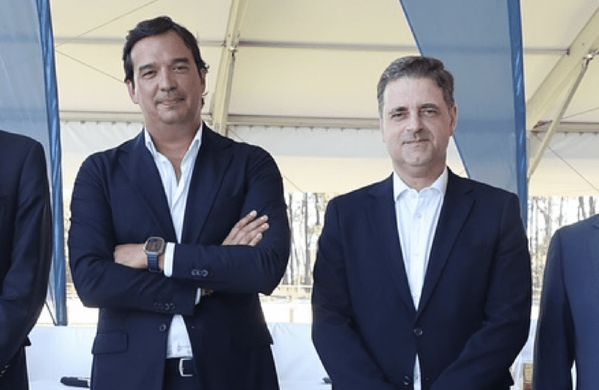 Esposende: "Eixo Atlântico de Alta Velocidade deve ser prioridade do Governo" diz Ricardo Rio Ricardo Rio