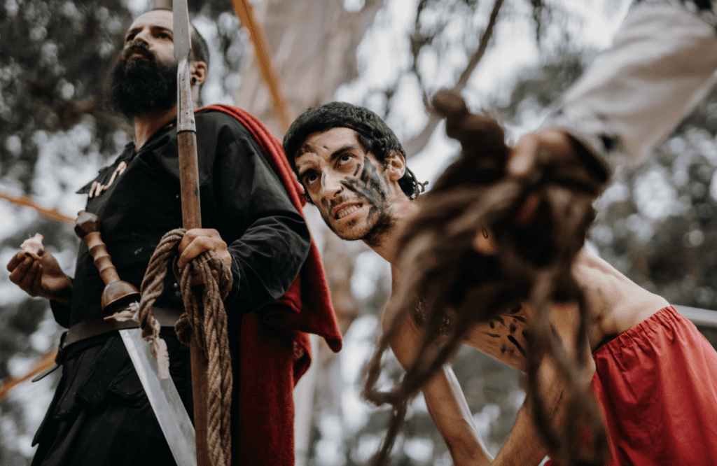 Esposende: "Galaicofolia" invade hoje o Castro São Lourenço galaicofolia esposende castro são lourenço em vila chã