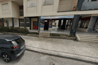 Esposende peixaria