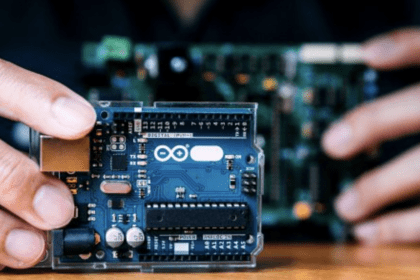 Arduino