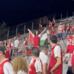 Palestina SC Braga Israel