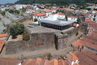 Castelo de Cerveira