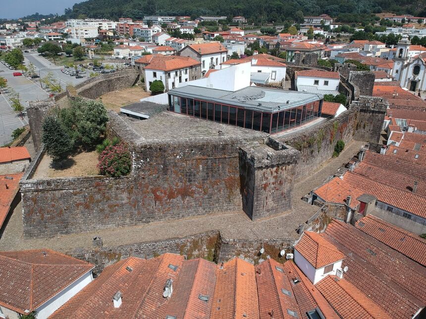 Castelo de Cerveira