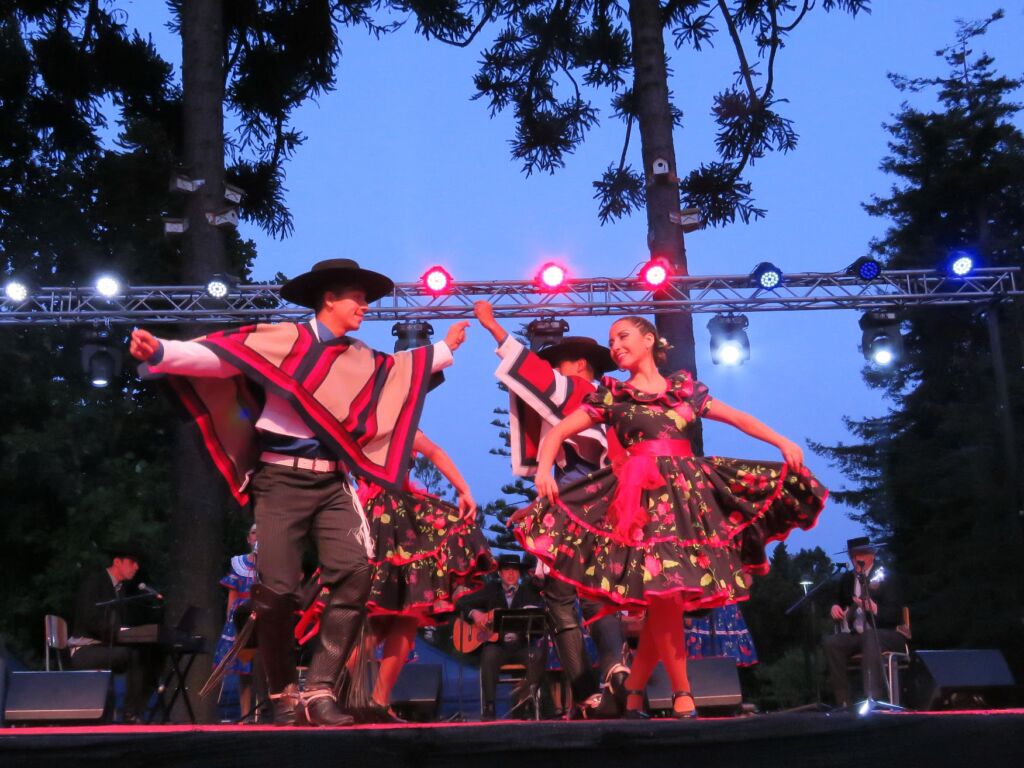 Chile