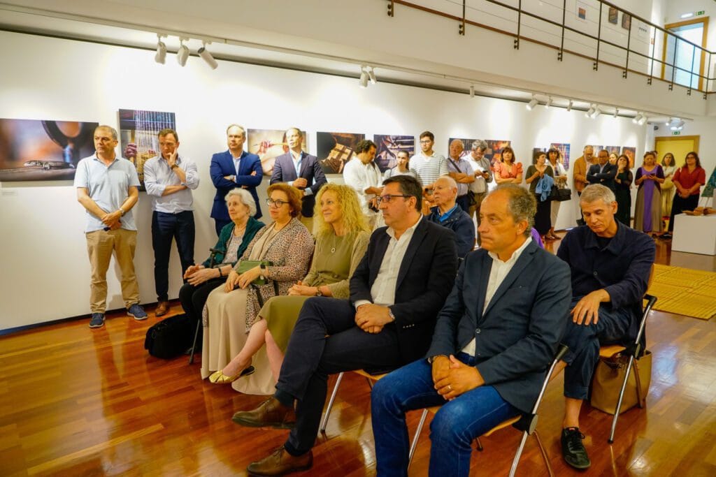 Esposende: "Urdir o Junco" para ver no Museu Municipal Esposende urdir o junco