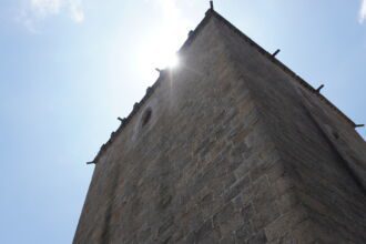 Torre Medieval Barcelos