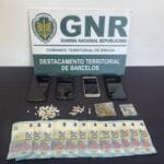 GNR Barcelos
