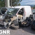 Braga GNR apreensao