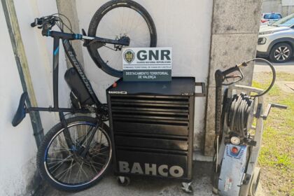 Cerveira GNR Vila Verde