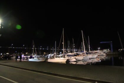marina recreio viana do castelo