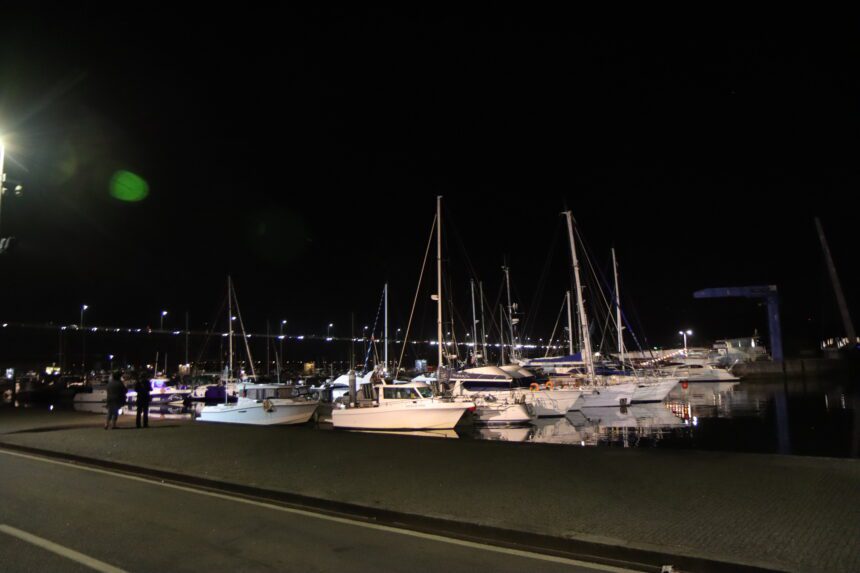 marina recreio viana do castelo