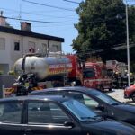 Incêndio Abade Neiva Barcelos Barcelinhos