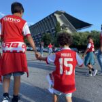 SC Braga estádio