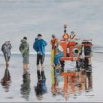 Esposende exposição