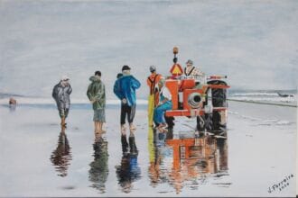 Esposende exposição