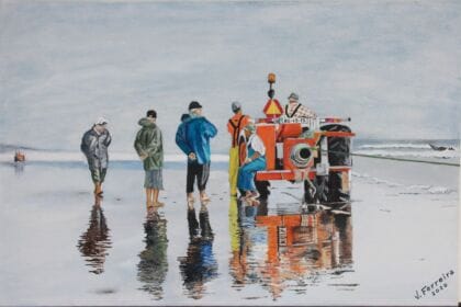 Esposende exposição