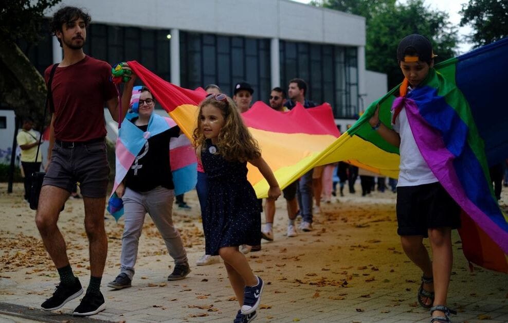 Barcelos LGBT