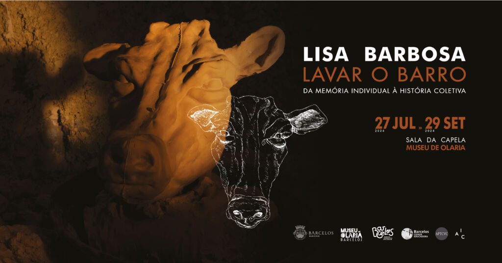 Barcelos exposição