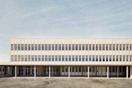 Esposende Escola Secundária Henrique Medina