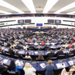 Parlamento Europeu Europa UE