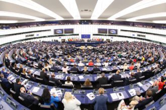 Parlamento Europeu Europa UE