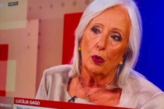 Lucilia Gago RTP Procuradora