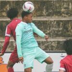 SC Braga B Vila Chã