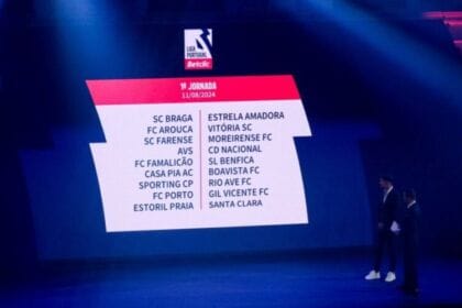Futebol SC Braga