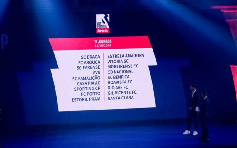 Futebol SC Braga