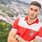 Roberto Fernandez SC Braga