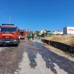Braga incendio torrestir