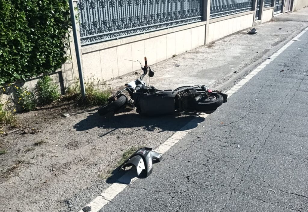 Barcelos: Acidente em Balugães faz um morto Barcelos Acidente