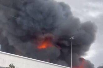 incendio porto ramalde