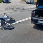 acidente EN201 ponte de lima