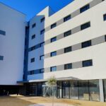 BB hotel viana