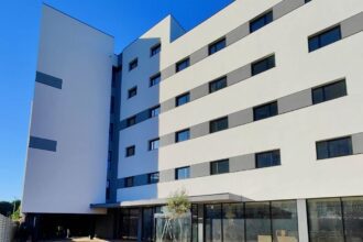 BB hotel viana