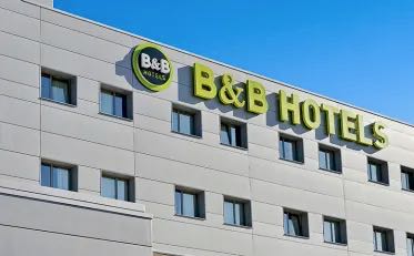 BB Hotel viana