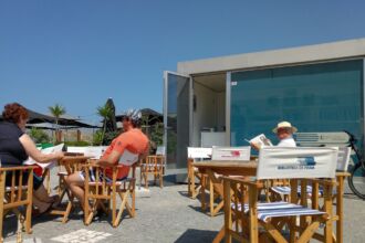 biblioteca praia esposende