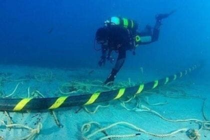 cabo submarino google